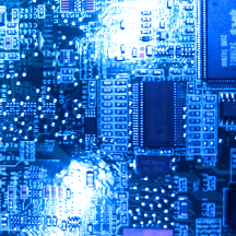 Circuit Board Image